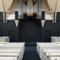 Theaterkerk Nes kiest voor HK Elements