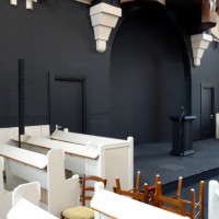 Theaterkerk Nes kiest voor HK Elements