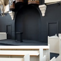 Theaterkerk Nes kiest voor HK Elements