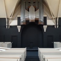 Theaterkerk Nes kiest voor HK Elements
