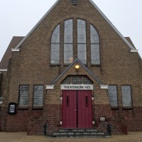 Theaterkerk Nes kiest voor HK Elements