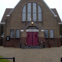 Theaterkerk Nes kiest voor HK Elements