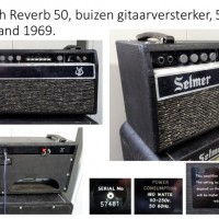 Rock-'n-Roll in Friesland 1960 - 1999