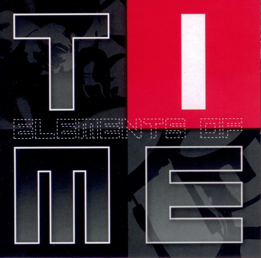 Elements of time/  ADVENDO